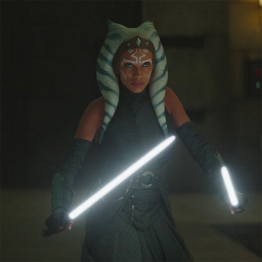 19/07/2023 - Who is Ahsoka Tano?