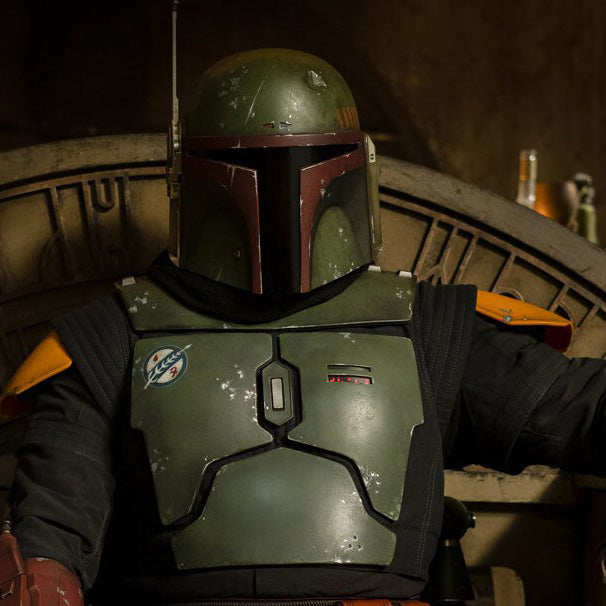 Boba Fett's Story – ES Sabers