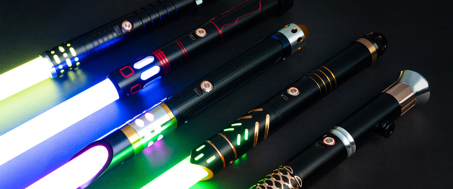 Standard Sabers