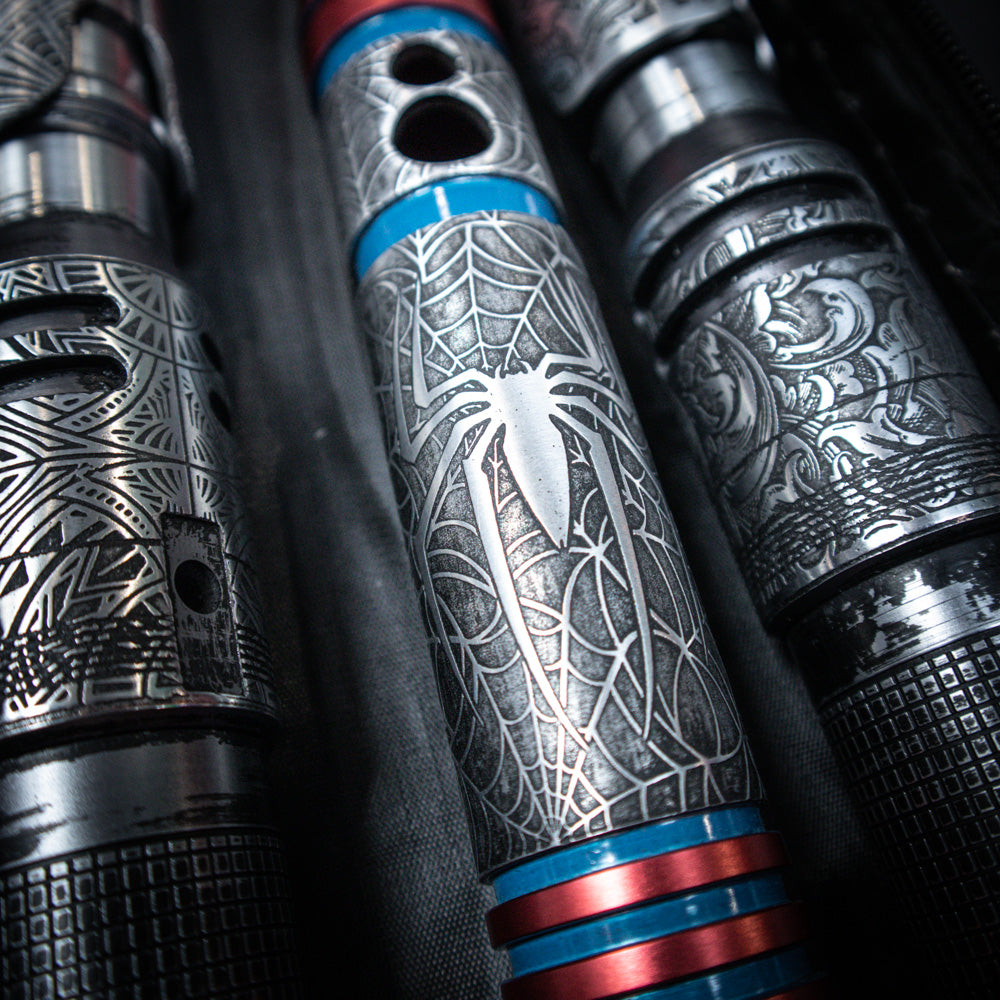 Custom Sabers