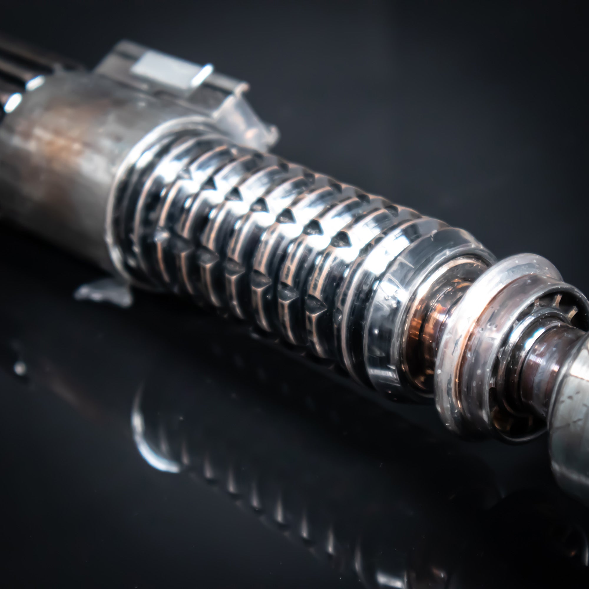 Neopixel Lightsaber - We call it Eco Pixel (Eco for short) – tagged ...