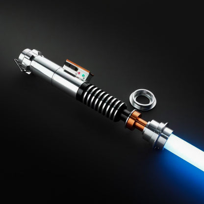 Luke Skywalker V3 - Combat Saber