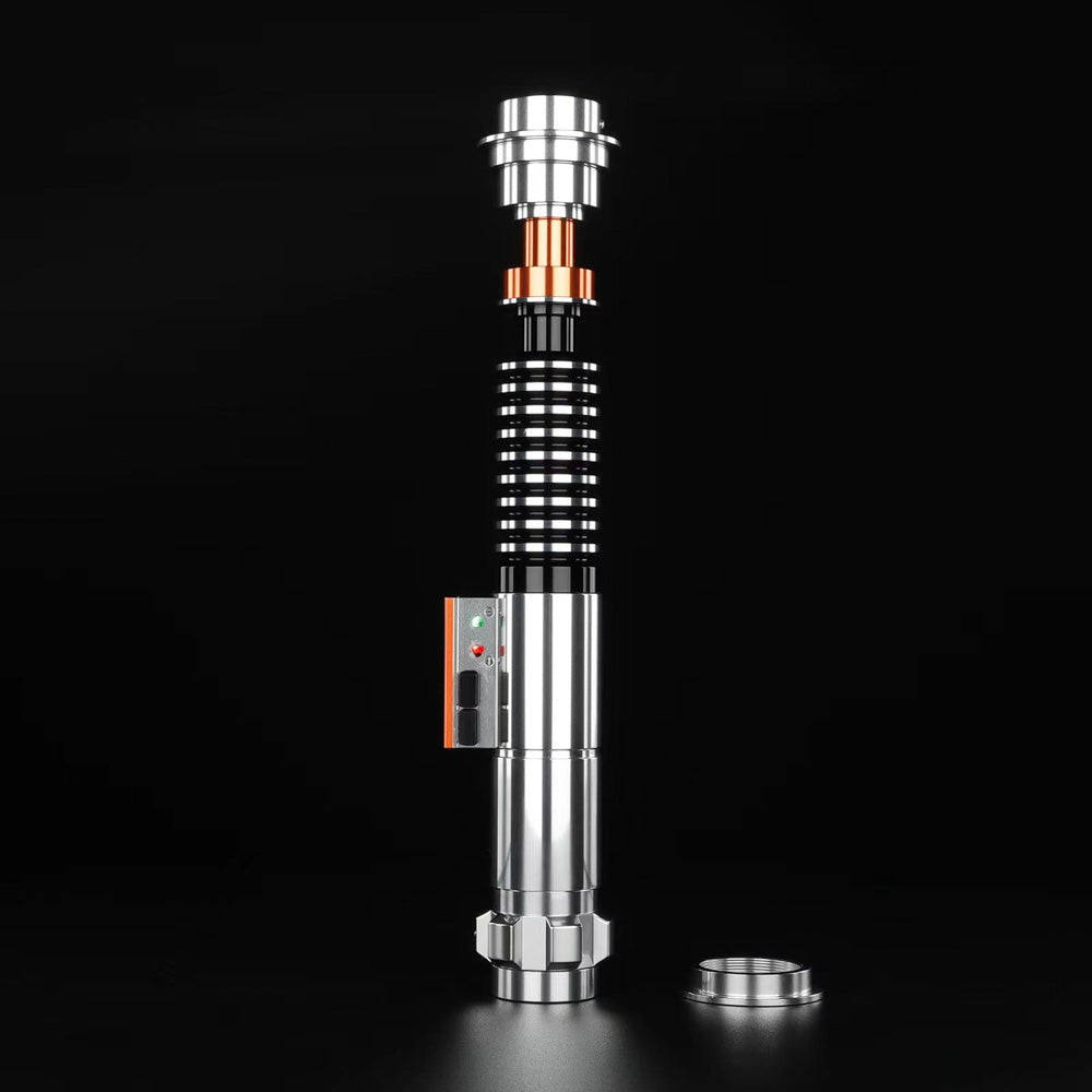 Luke Skywalker V3 - Combat Saber