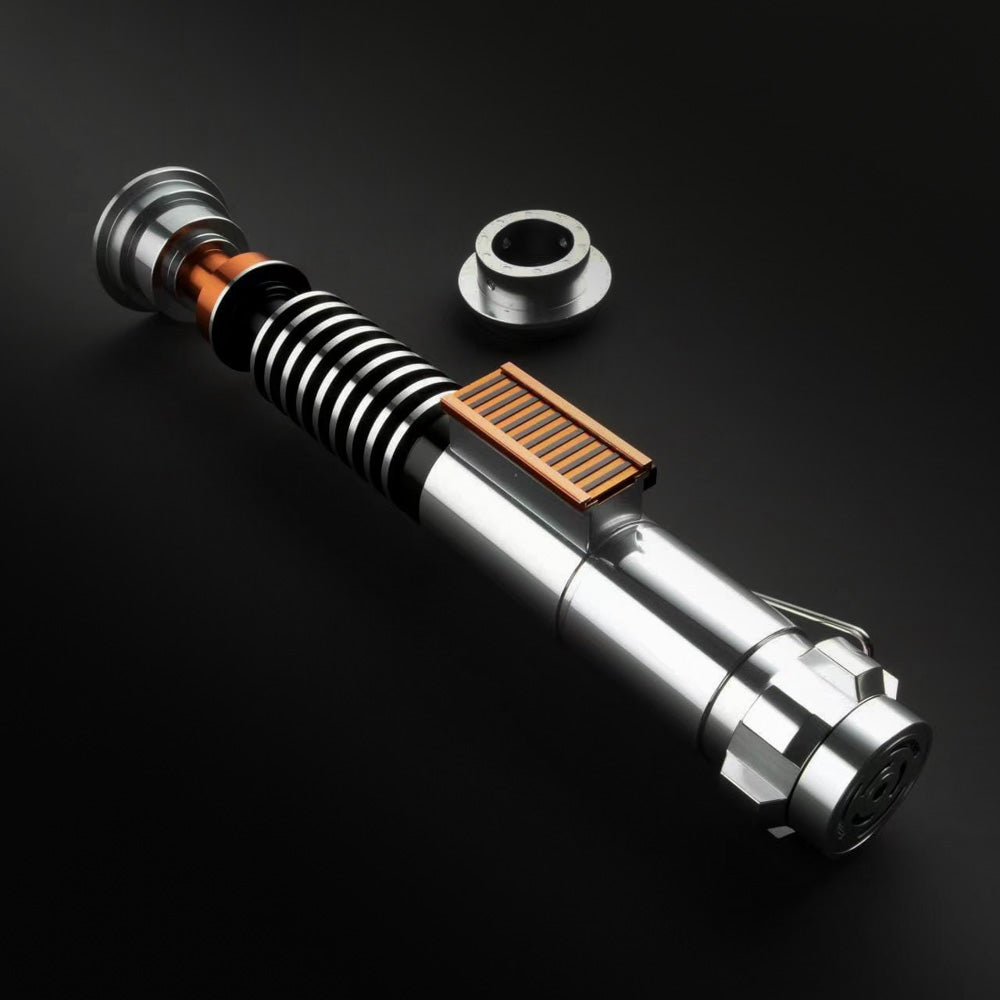 Luke Skywalker V3 - Combat Saber