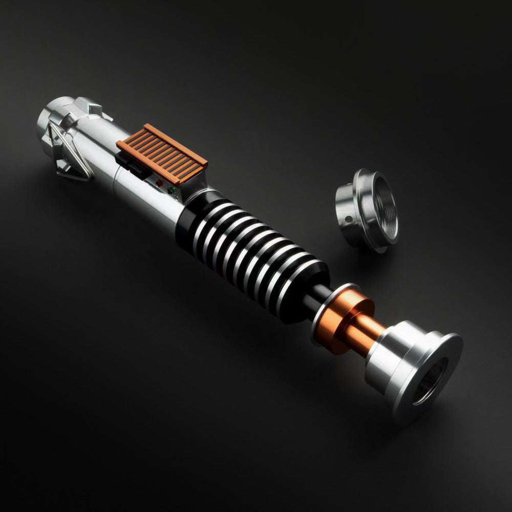 Luke Skywalker V3 (Empty Hilt)