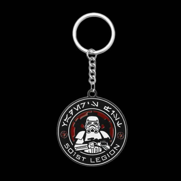 Keyring - 501st Legion