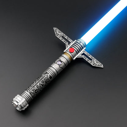 Knight - Combat Saber