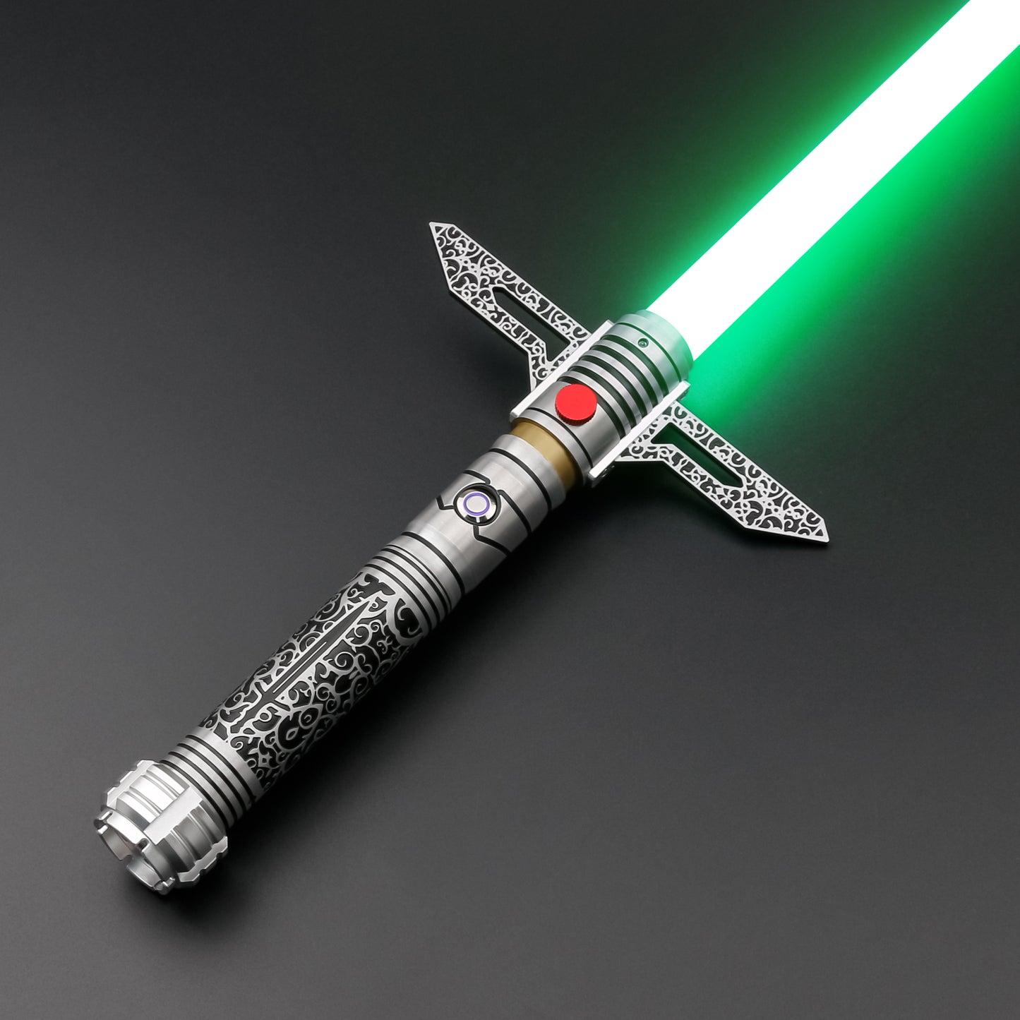 Knight - Combat Saber