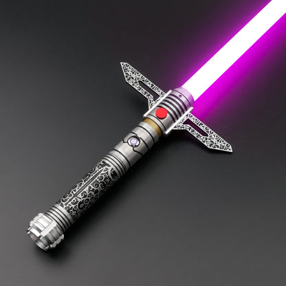 Knight - Combat Saber