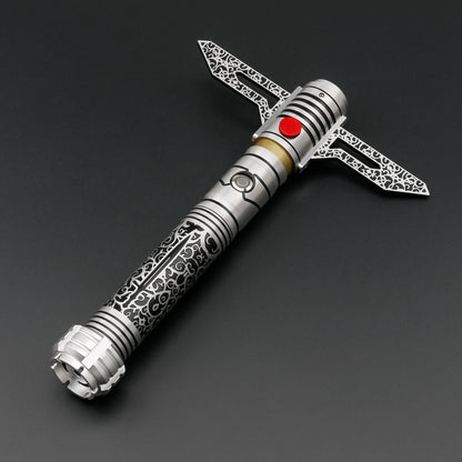 Knight - Combat Saber