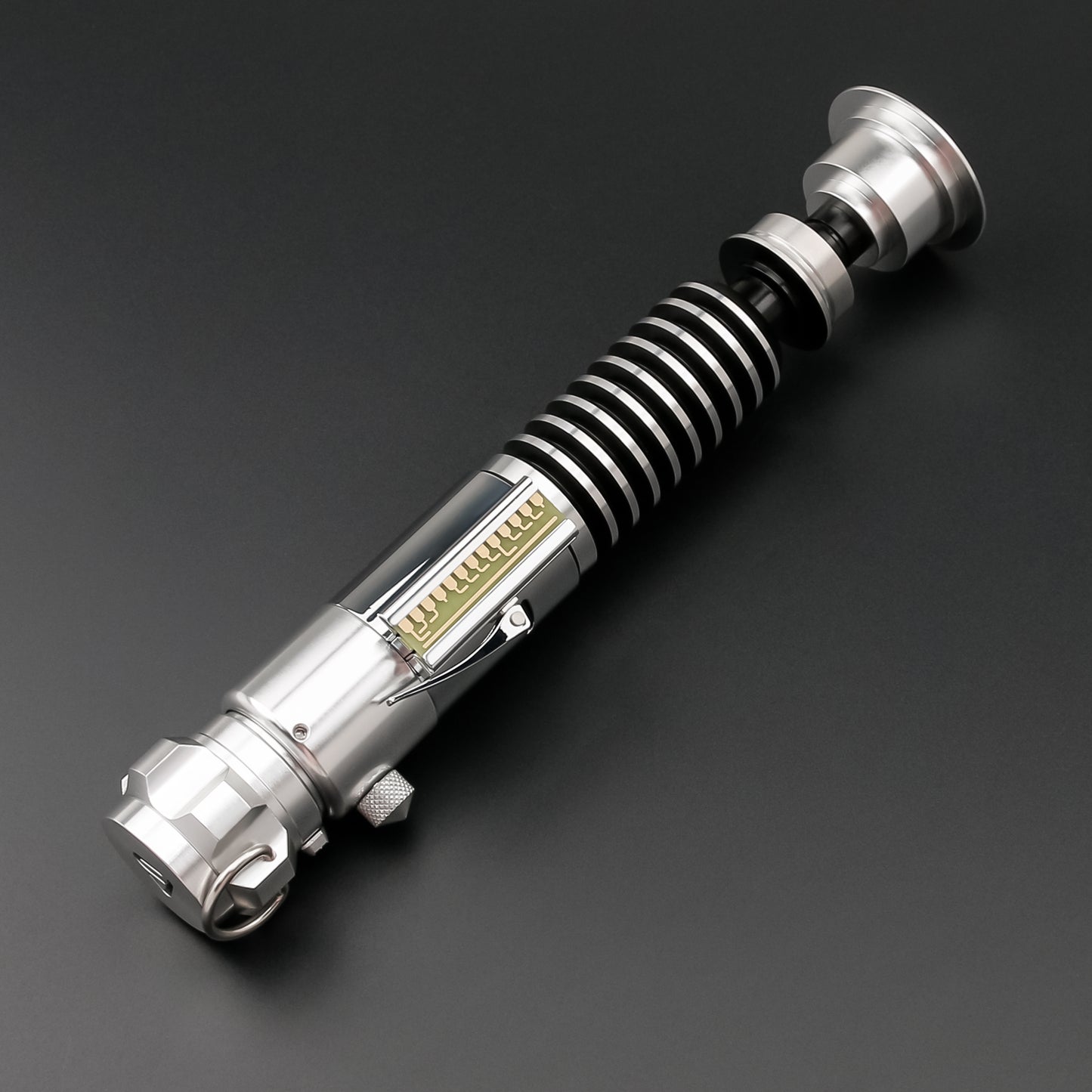 Luke Skywalker Mark V - Combat Saber