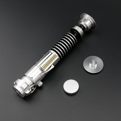 Luke Skywalker Mark V - Combat Saber