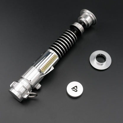 Luke Skywalker Mark V - Combat Saber