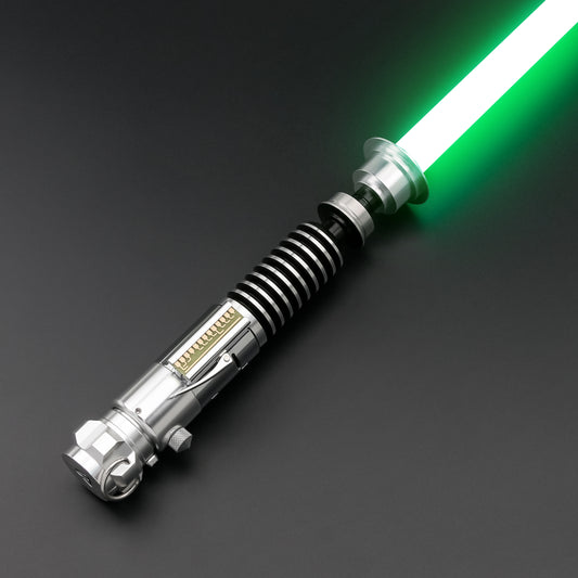 Luke Skywalker Mark V - Combat Saber