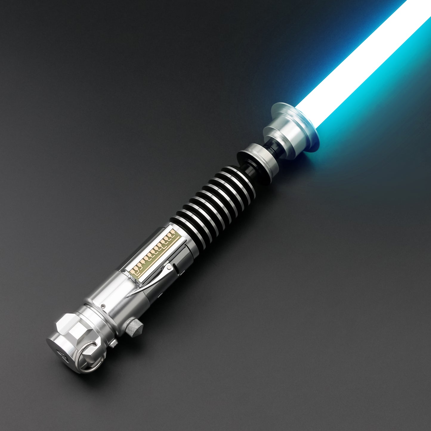 Luke Skywalker Mark V - Combat Saber