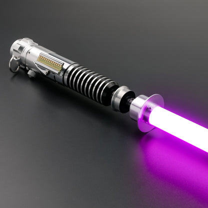 Luke Skywalker Mark V - Combat Saber