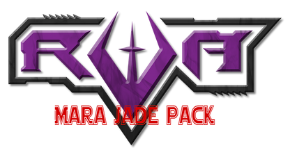 Mara Jade Pack