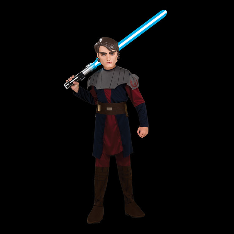 Anakin Skywalker Clone Wars Costume