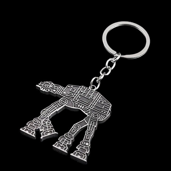 Keyring - AT-AT