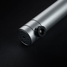 Lade das Bild in den Galerie-Viewer, Aerolite combat neopixel lightsaber empty hilt
