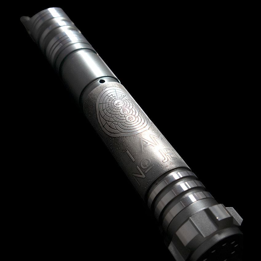 Ahsoka Combat Neopixel Lightsaber