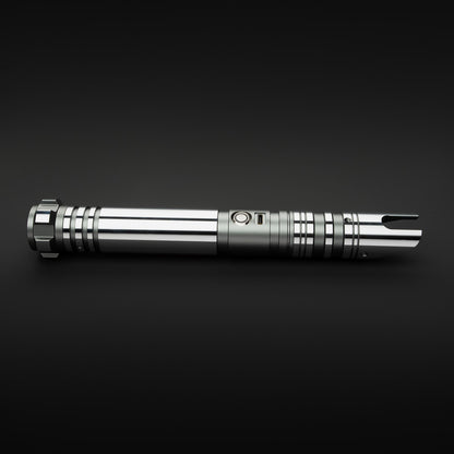 Aetan combat neopixel lightsaber