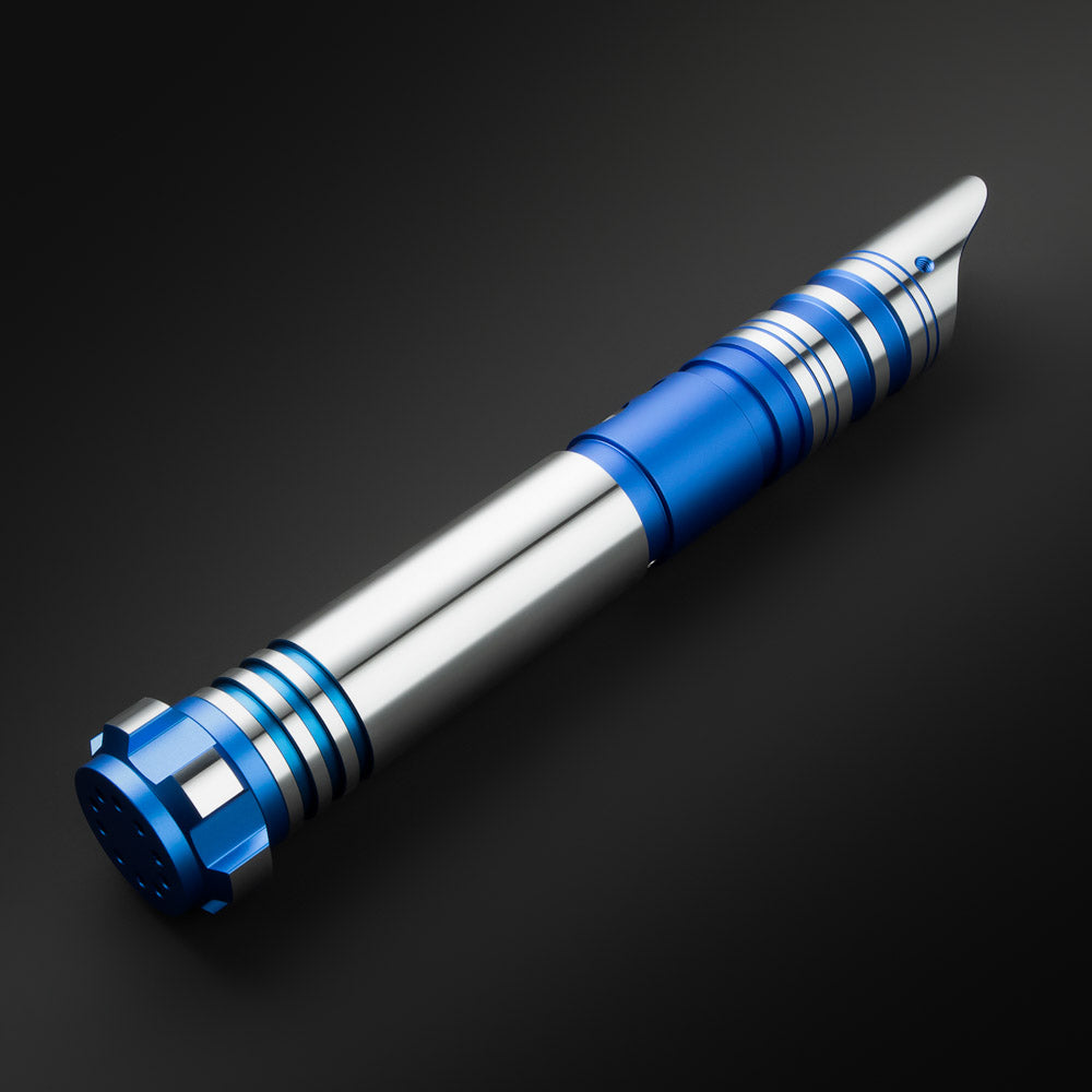 Aetan combat neopixel lightsaber