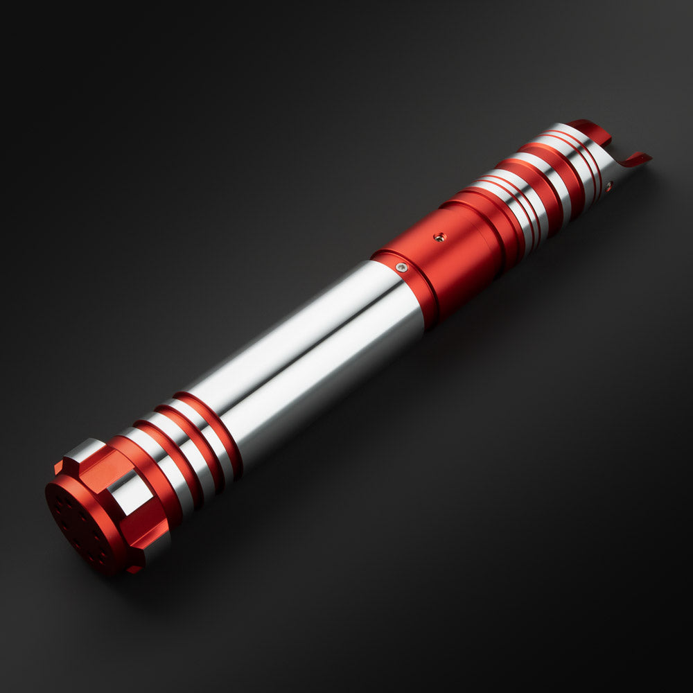 Aetan combat neopixel lightsaber