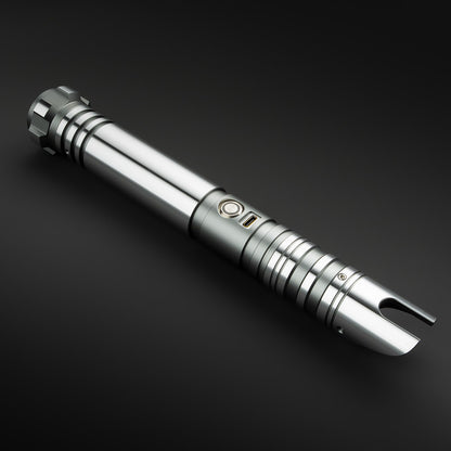 Aetan combat neopixel lightsaber