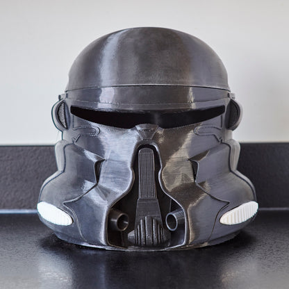 Airborne Trooper - DIY Kit (Raw 3D Print)