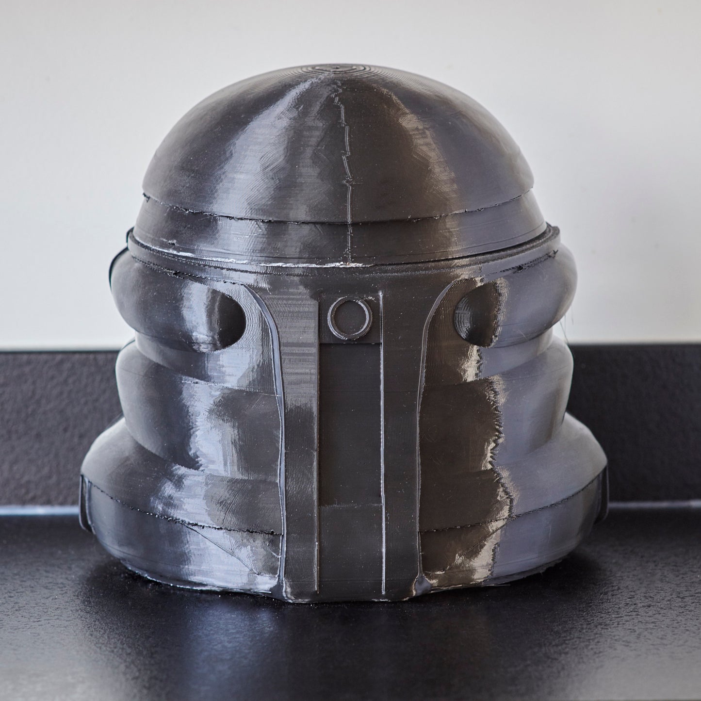 Airborne Trooper - DIY Kit (Raw 3D Print)