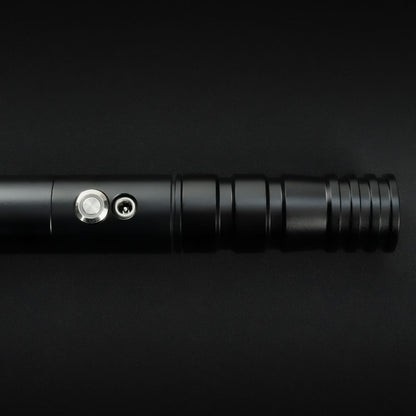 Allai combat neopixel lightsaber