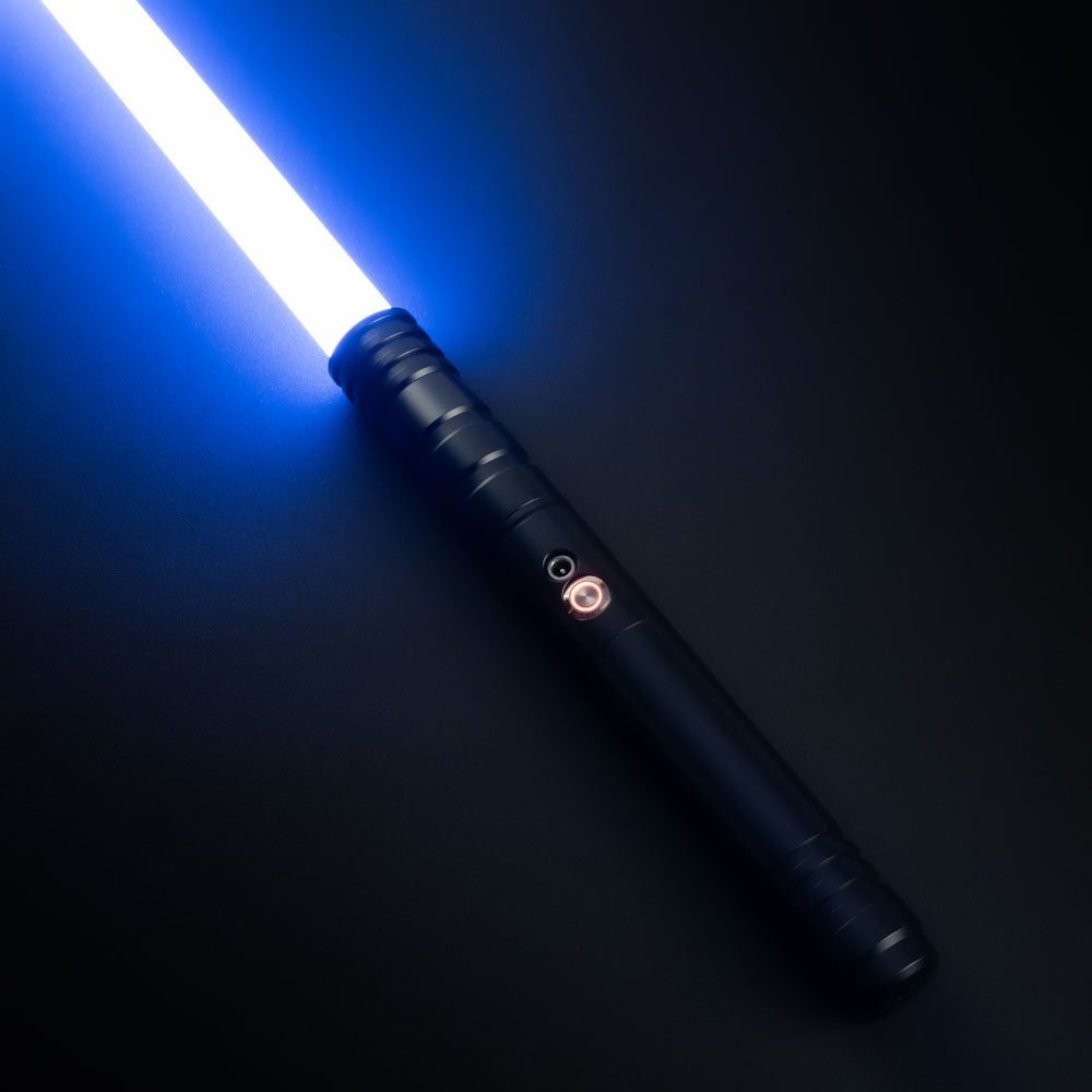 Allai combat neopixel lightsaber