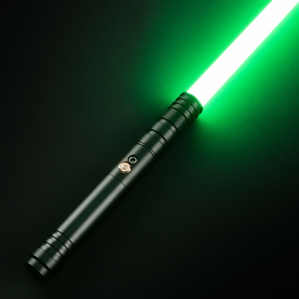 Allai combat neopixel lightsaber