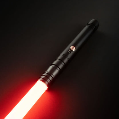 Allai combat neopixel lightsaber