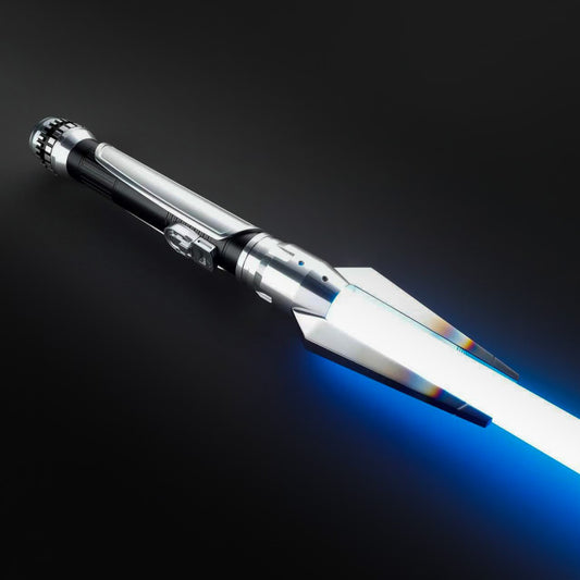 Darth Malgus combat neopixel lightsaber