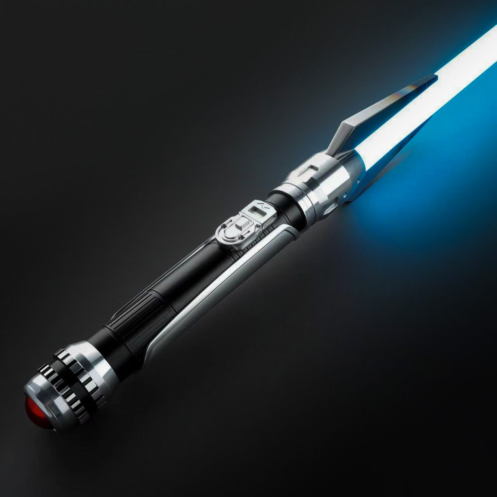 Darth Malgus combat neopixel lightsaber