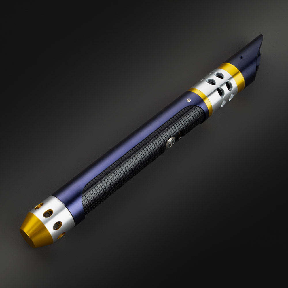 Aphylla combat neopixel lightsaber