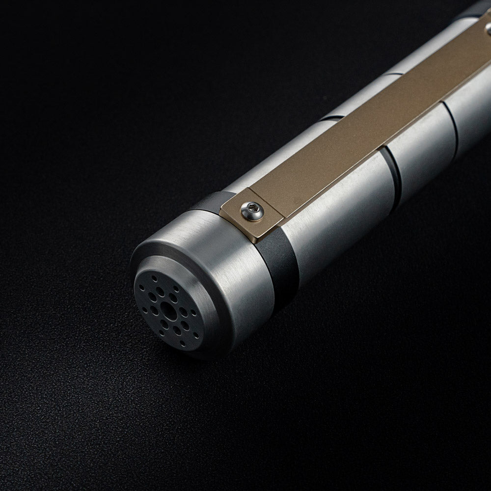 Apocalypse combat neopixel lightsaber