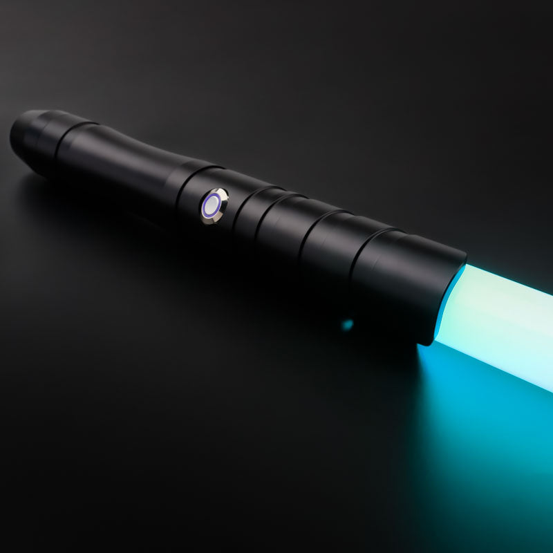 Apprentice child combat neopixel lightsaber