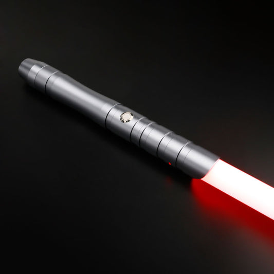 Apprentice child combat neopixel lightsaber