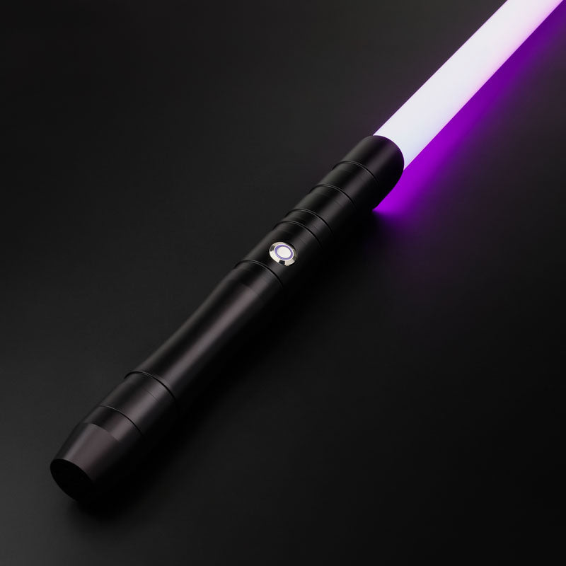 Apprentice child combat neopixel lightsaber