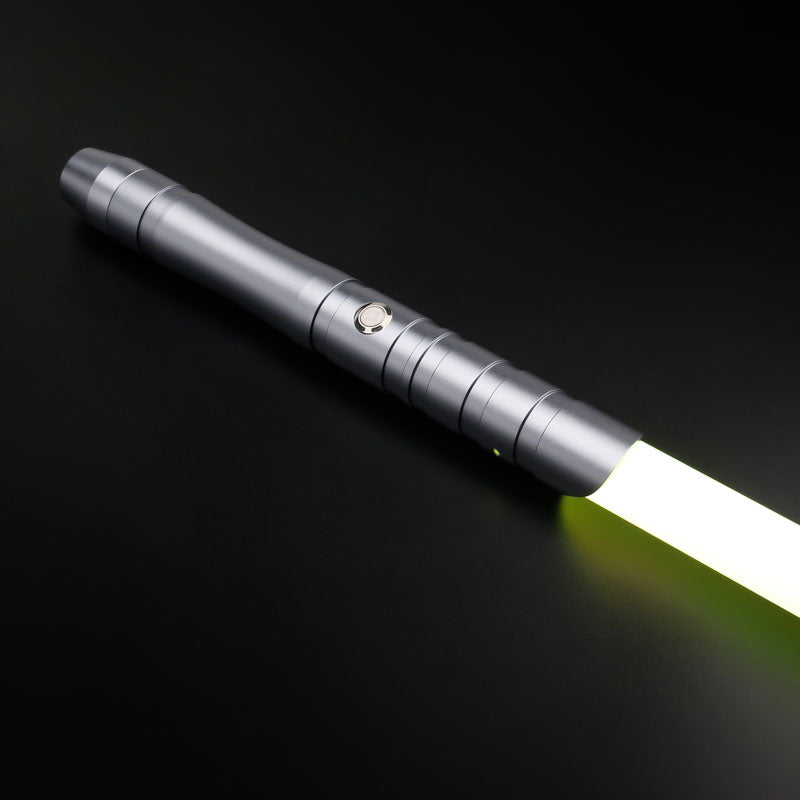 Apprentice child combat neopixel lightsaber