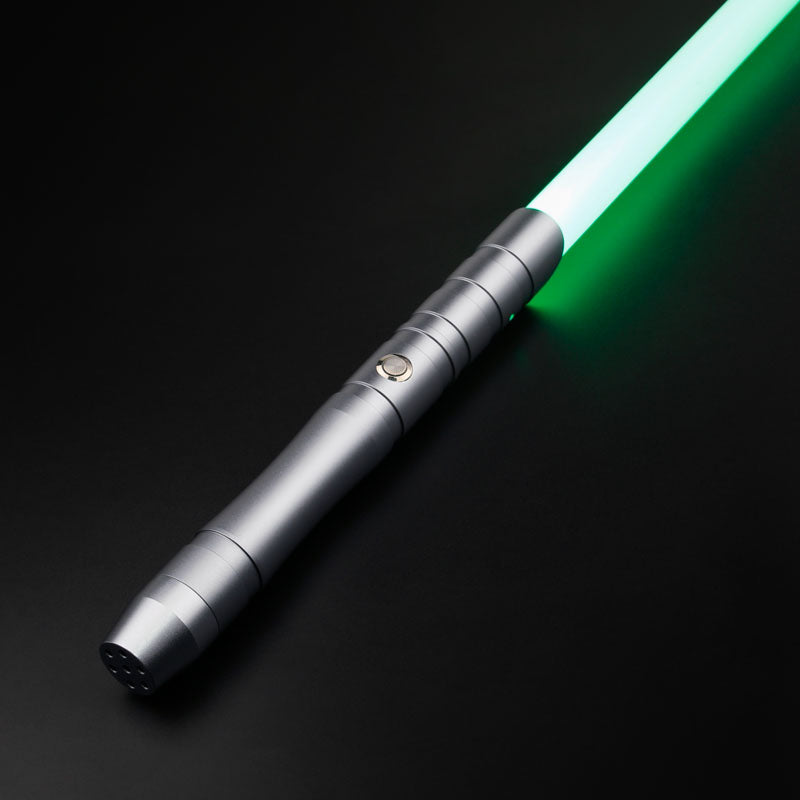 Apprentice child combat neopixel lightsaber