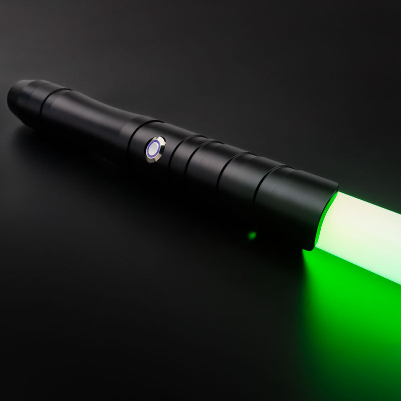 Apprentice child combat neopixel lightsaber