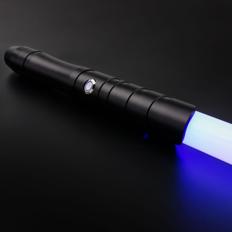 Apprentice child combat neopixel lightsaber