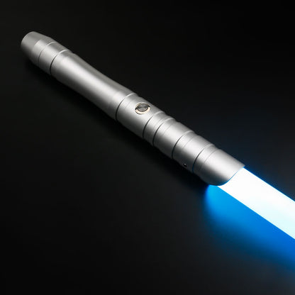 Apprentice child combat neopixel lightsaber