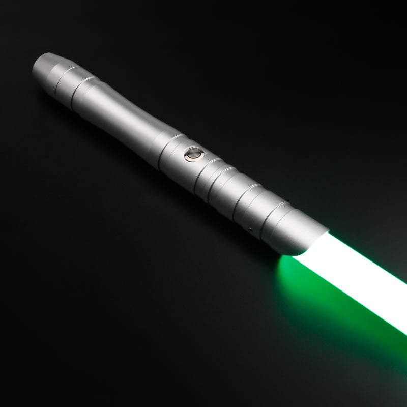 Apprentice child combat neopixel lightsaber