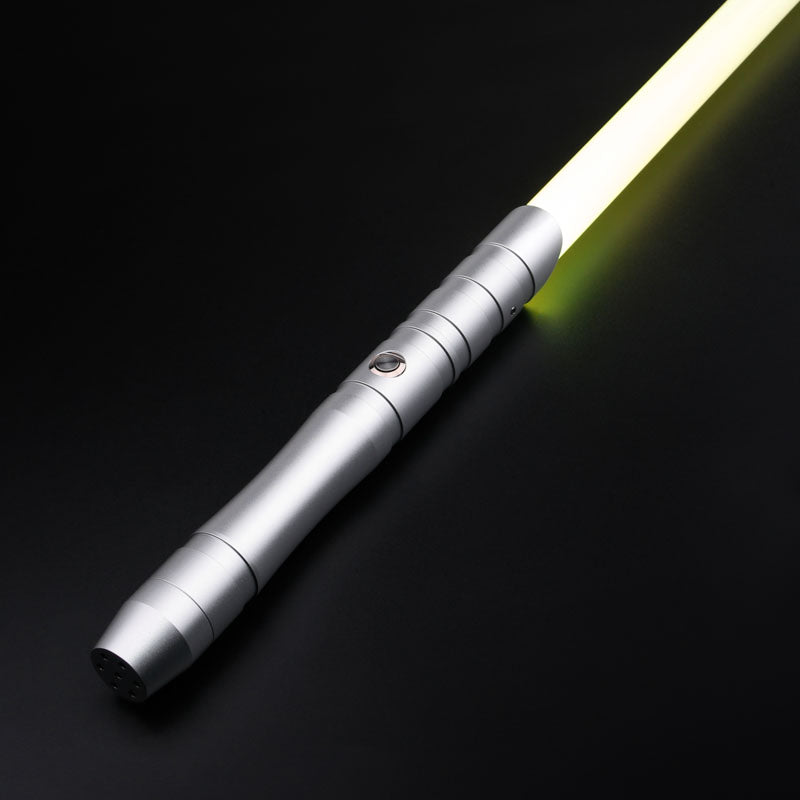 Apprentice child combat neopixel lightsaber