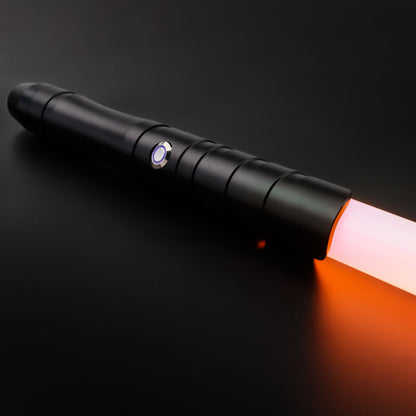 Apprentice child combat neopixel lightsaber